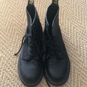 Doc Martens